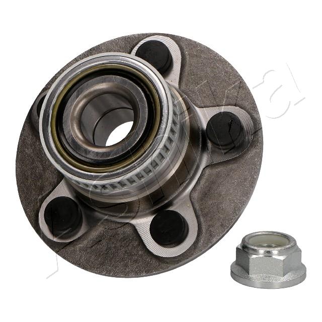 Wheel Hub - 44-29011 ASHIKA