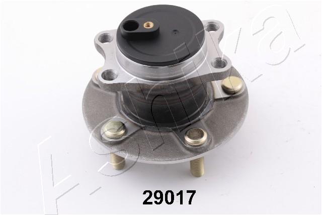 Wheel Hub - 44-29017 ASHIKA