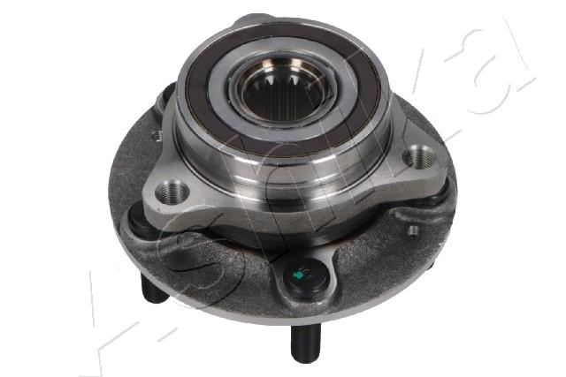 Wheel Hub - 44-29031 ASHIKA