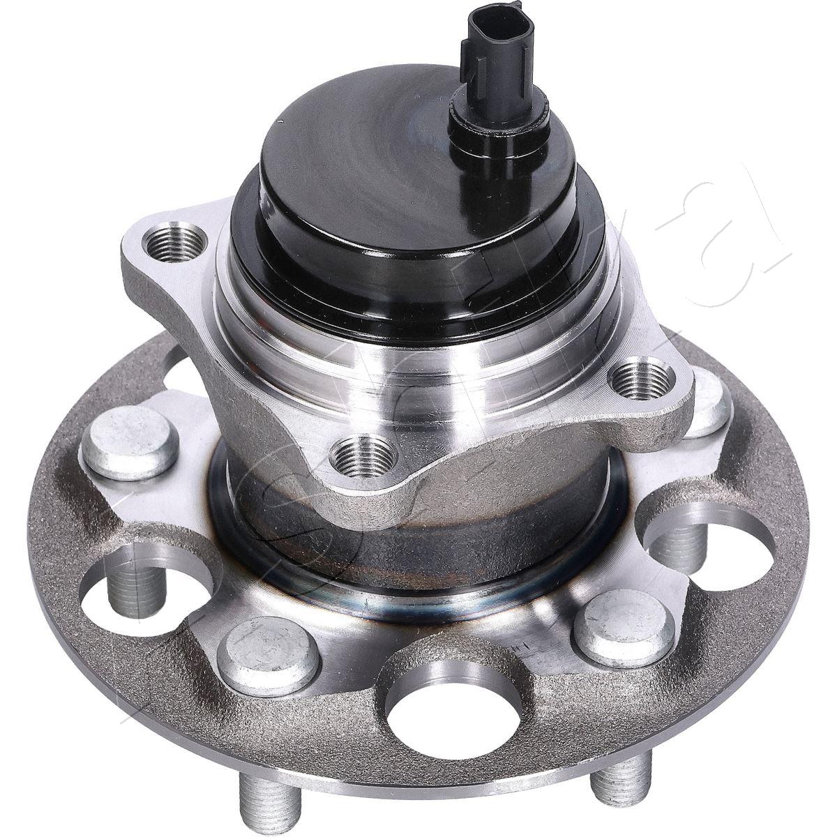 Wheel Hub - 44-29033 ASHIKA