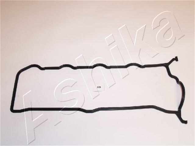 Gasket, cylinder head cover - 47-02-209 ASHIKA