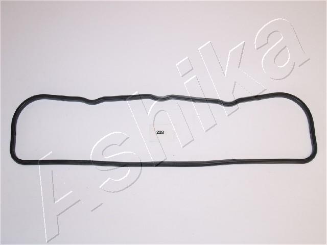 Gasket, cylinder head cover - 47-02-228 ASHIKA