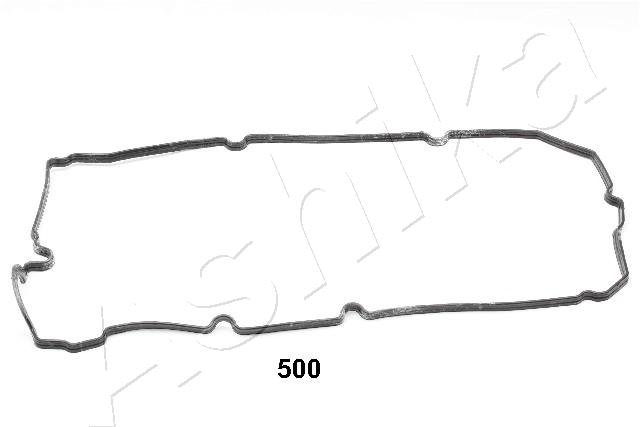 Gasket, cylinder head cover - 47-05-500 ASHIKA