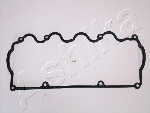 Gasket, cylinder head cover - 47-05-596 ASHIKA