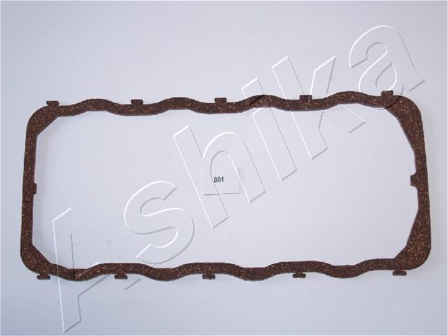 Gasket, cylinder head cover - 47-08-801 ASHIKA