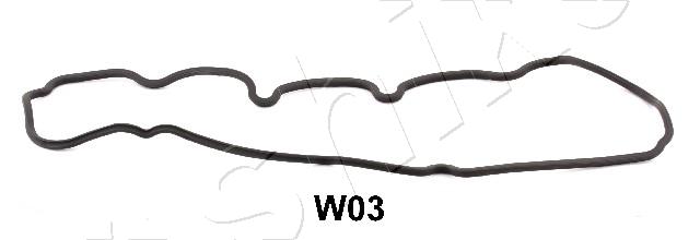 Gasket, cylinder head cover - 47-0W-W03 ASHIKA