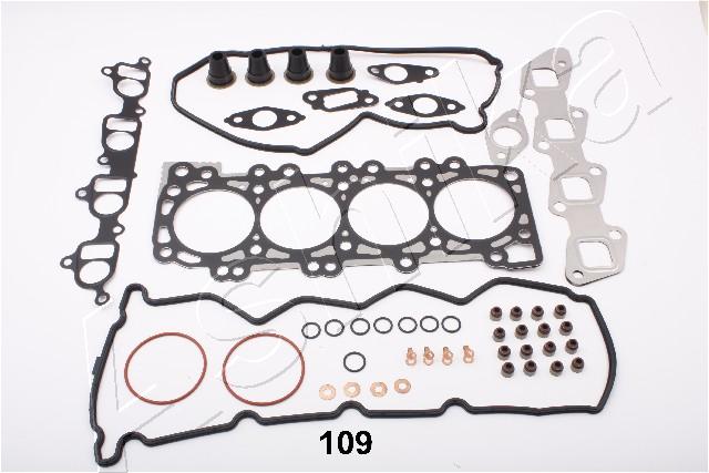 Gasket Set, cylinder head - 48-01-109 ASHIKA