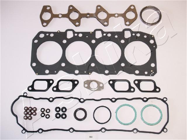 Gasket Set, cylinder head - 48-02-286 ASHIKA