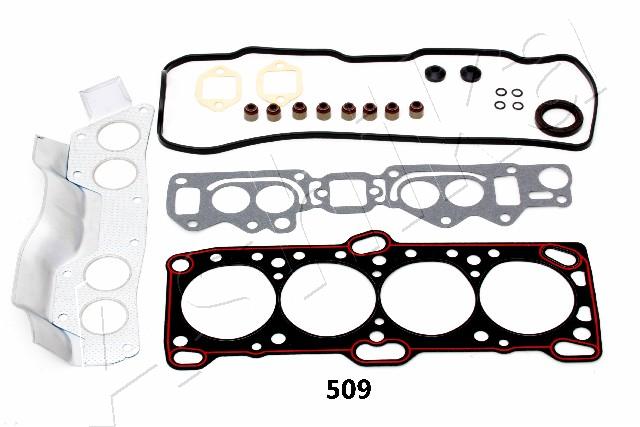 Gasket Set, cylinder head - 48-05-509 ASHIKA
