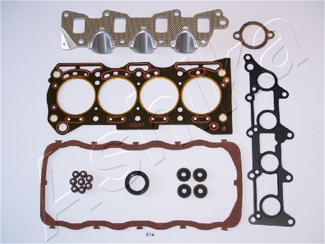 Kit guarnizioni, Testata - 48-08-814 ASHIKA