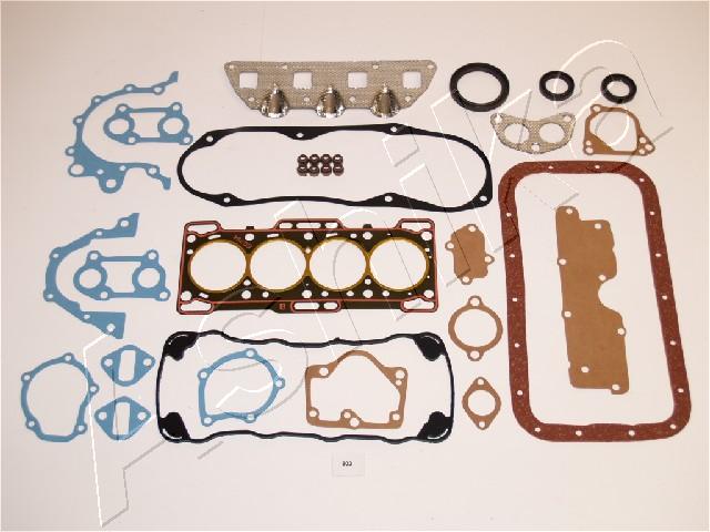 Kit completo guarnizioni, Motore - 49-08-803 ASHIKA