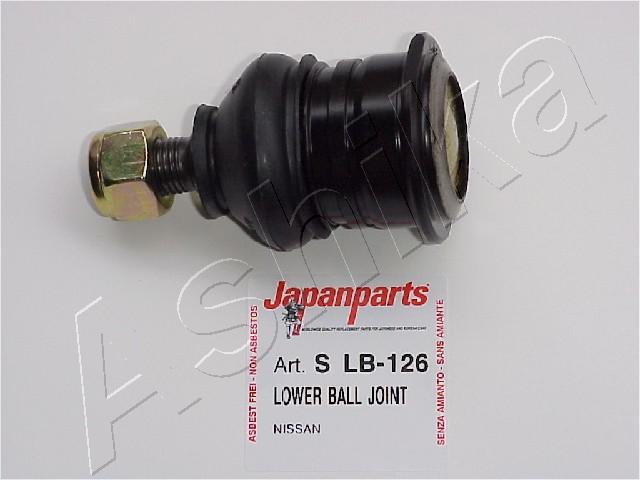 Ball Joint - 53-01-126 ASHIKA