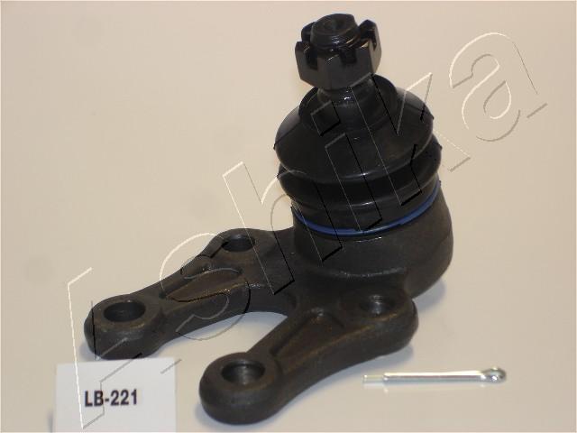 Ball Joint - 53-02-221 ASHIKA