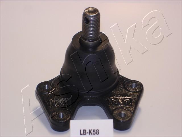 Ball Joint - 53-0K-K58 ASHIKA