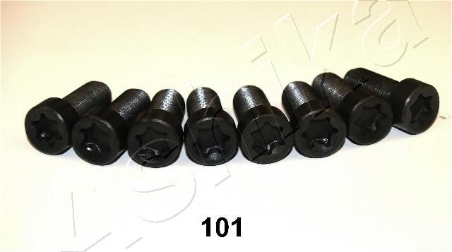 Bolt, flywheel ring gear carrier - 54-01-101 ASHIKA