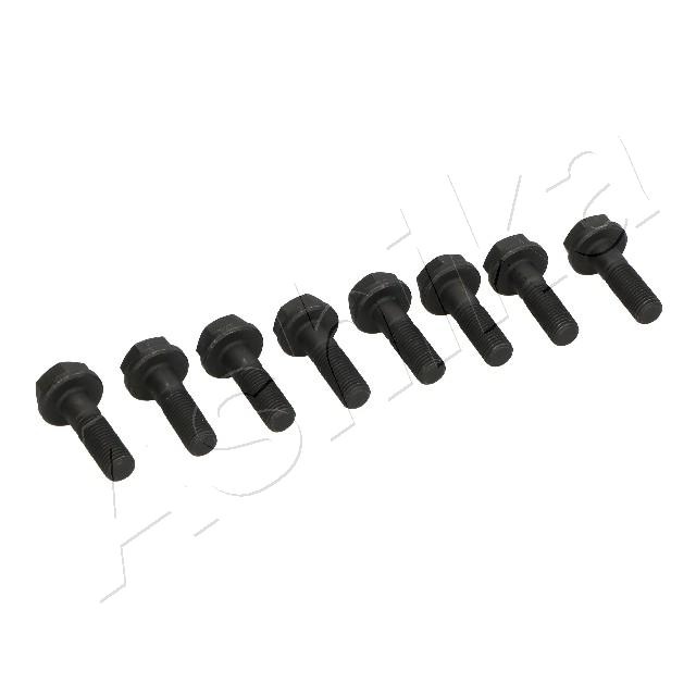 Bolt, flywheel ring gear carrier - 54-02-200 ASHIKA