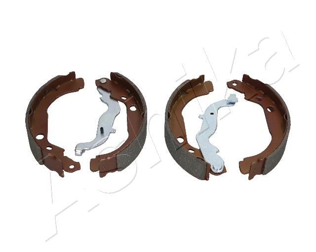 Brake Shoe Set - 55-00-020 ASHIKA