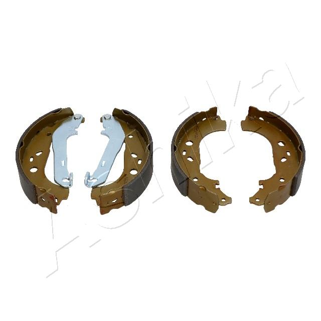 Brake Shoe Set - 55-00-0304 ASHIKA