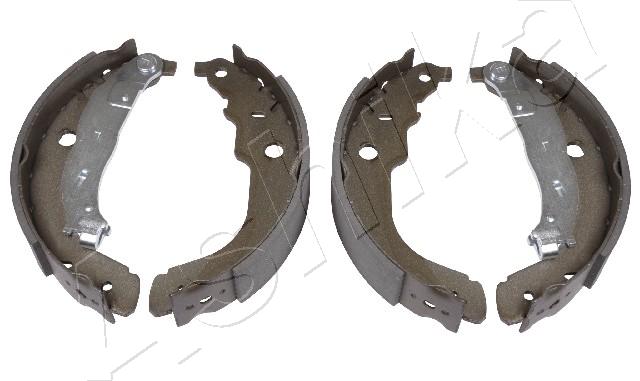Brake Shoe Set - 55-00-0614 ASHIKA