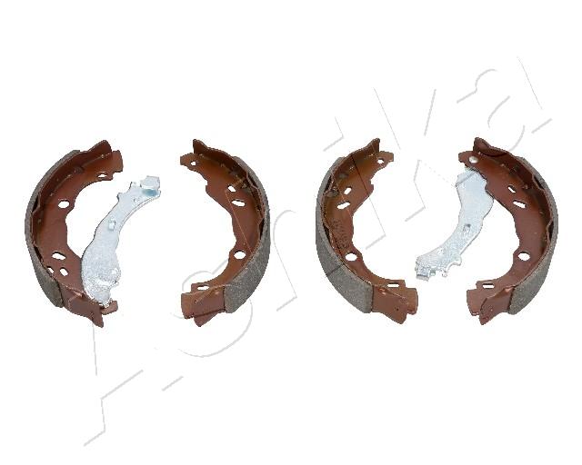Brake Shoe Set - 55-00-0621 ASHIKA