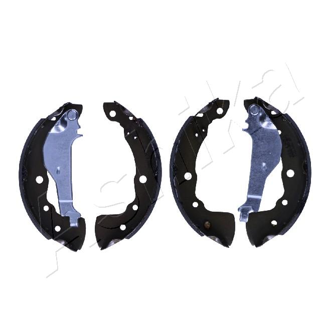 Brake Shoe Set - 55-01-1000 ASHIKA