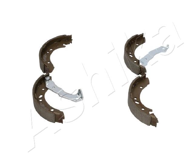 Brake Shoe Set - 55-05-595 ASHIKA