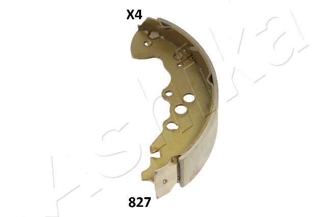 Brake Shoe Set - 55-08-827 ASHIKA