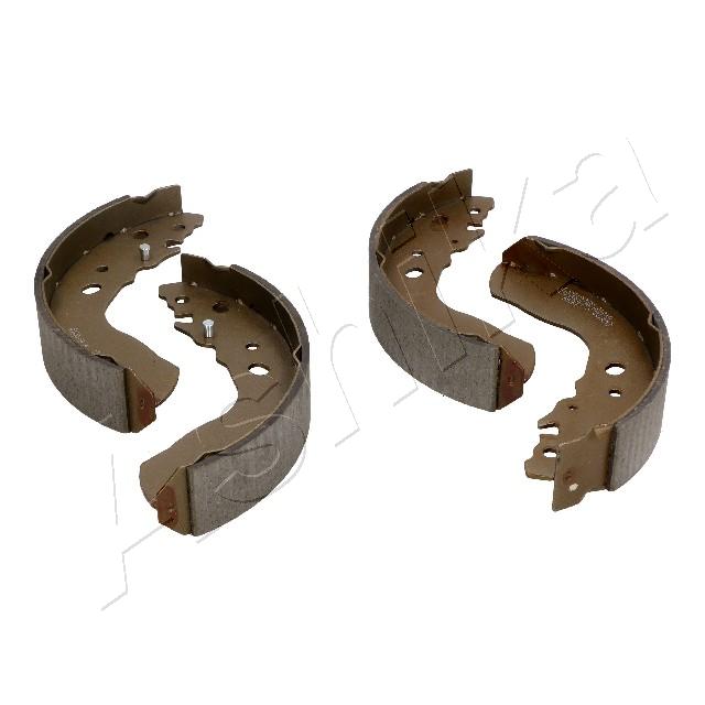 Brake Shoe Set - 55-08-830 ASHIKA