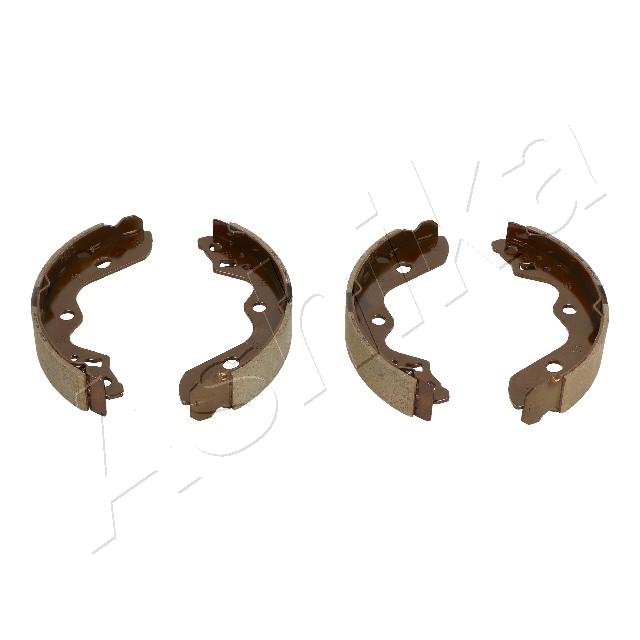 Brake Shoe Set - 55-08-835 ASHIKA