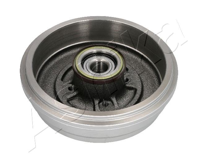 Brake Drum - 56-00-004C ASHIKA