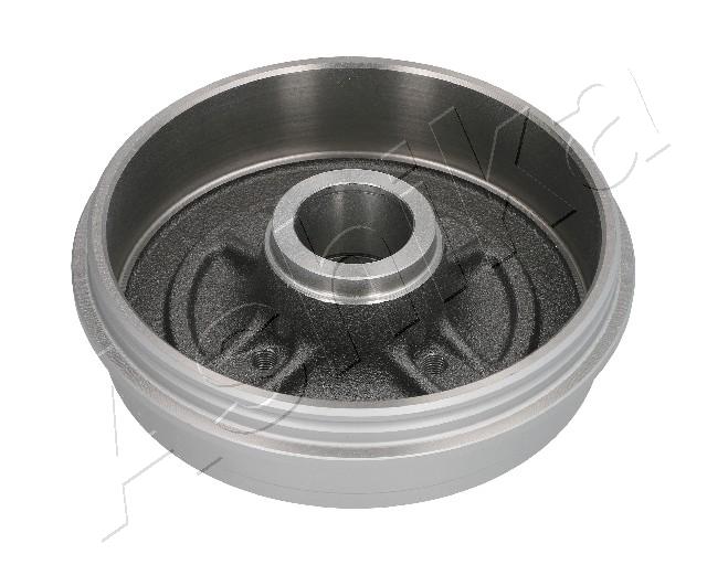 Brake Drum - 56-00-007C ASHIKA