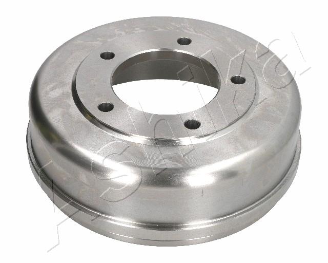 Brake Drum - 56-00-0315 ASHIKA