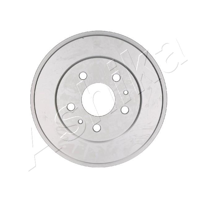Tamburo freno - 56-00-0320C ASHIKA