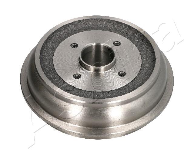 Brake Drum - 56-00-0602C ASHIKA