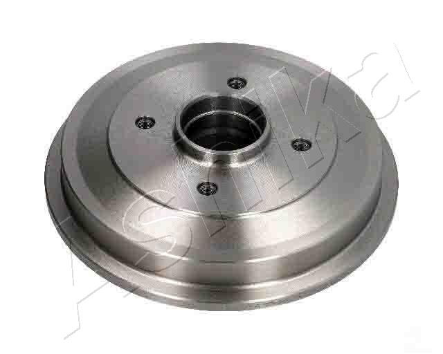 Brake Drum - 56-00-0611C ASHIKA