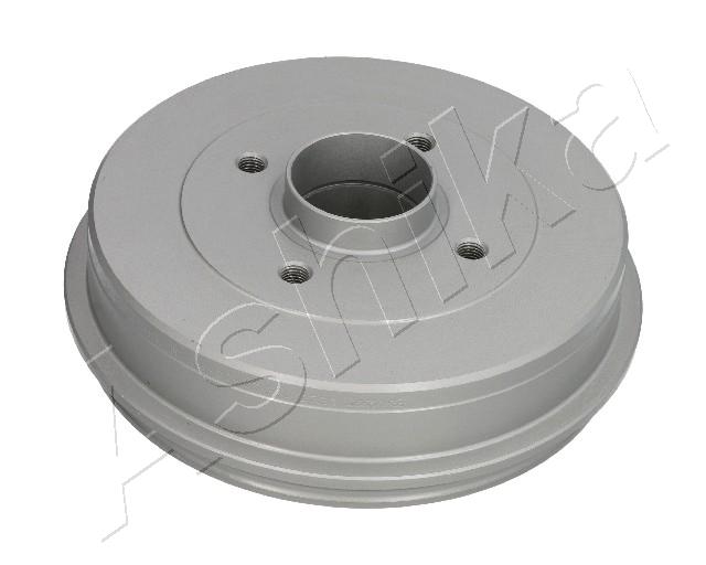Brake Drum - 56-00-0701C ASHIKA
