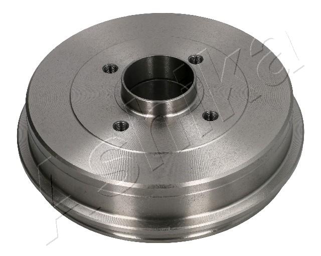 Brake Drum - 56-00-0701 ASHIKA