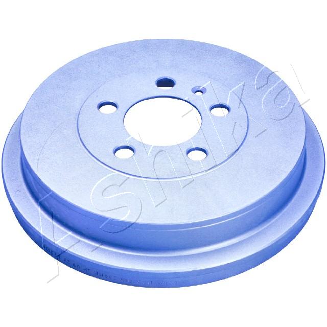 Brake Drum - 56-00-0910C ASHIKA