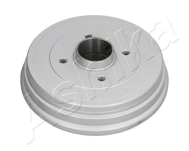 Brake Drum - 56-01-104C ASHIKA