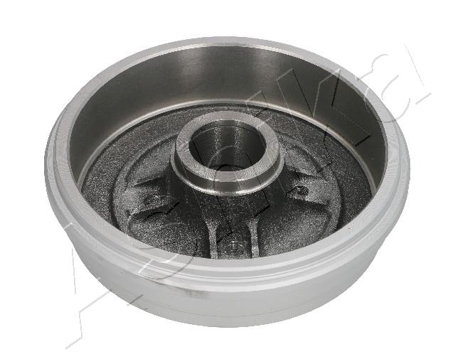 Brake Drum - 56-01-104C ASHIKA