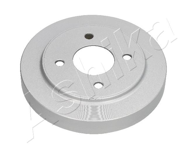 Brake Drum - 56-01-105C ASHIKA