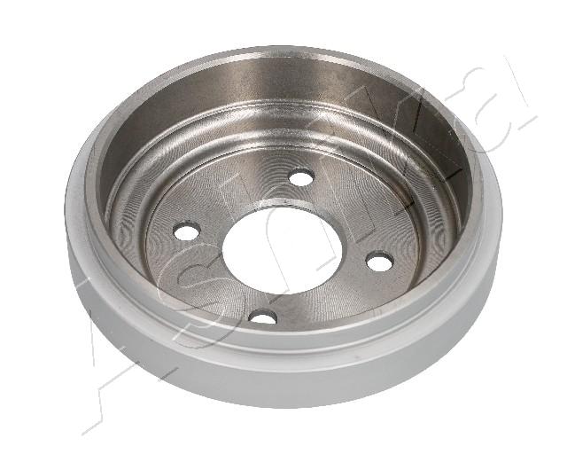 Brake Drum - 56-01-105C ASHIKA