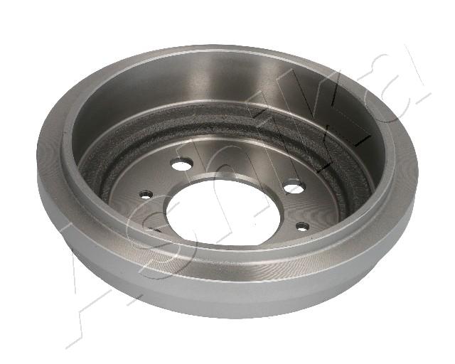 Brake Drum - 56-01-106C ASHIKA
