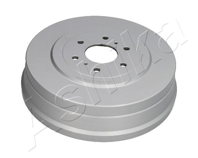 Brake Drum - 56-01-120C ASHIKA