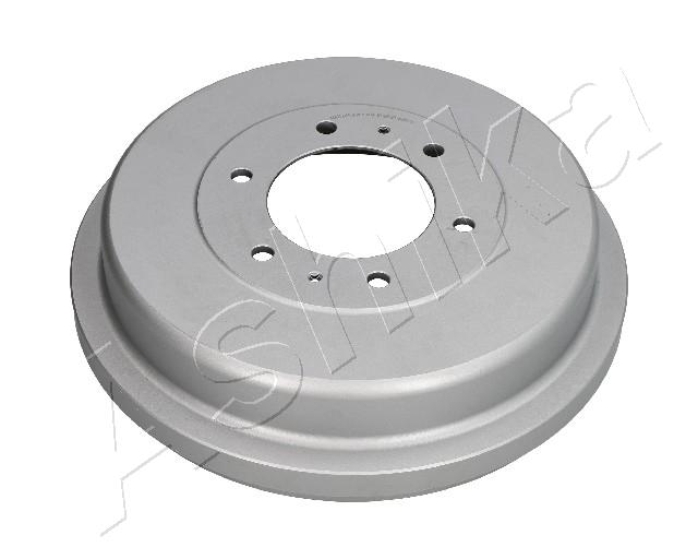Brake Drum - 56-01-122C ASHIKA