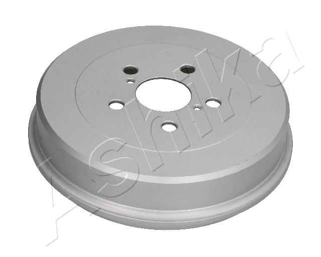 Brake Drum - 56-02-202C ASHIKA