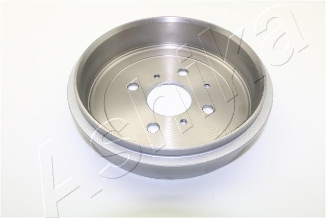 Brake Drum - 56-02-203C ASHIKA