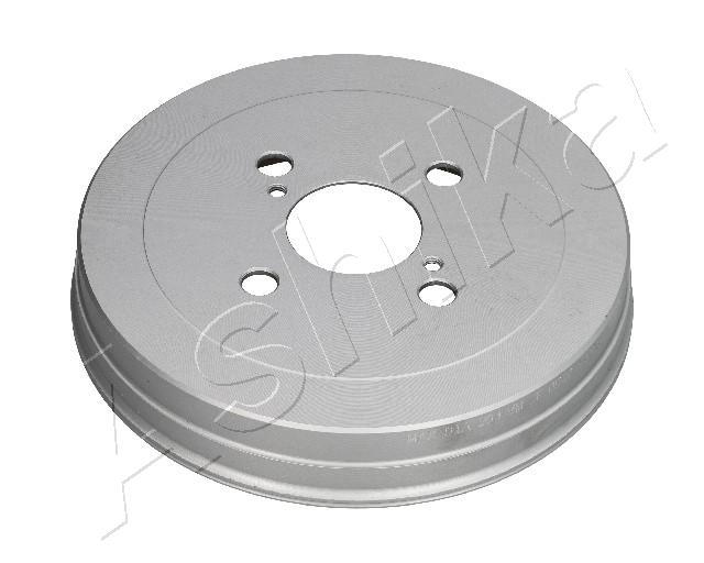 Brake Drum - 56-02-206C ASHIKA