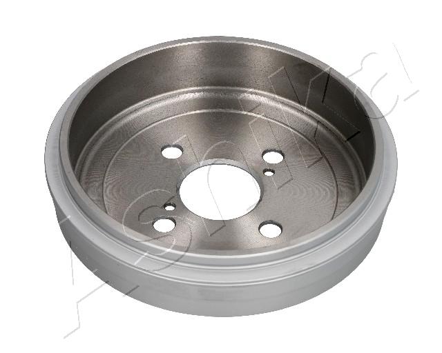 Brake Drum - 56-02-206C ASHIKA
