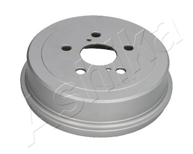 Brake Drum - 56-02-208C ASHIKA